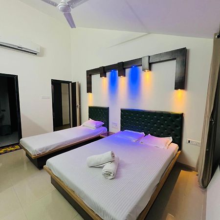 Taj Villa With Free Wifi Лонавла Екстер'єр фото
