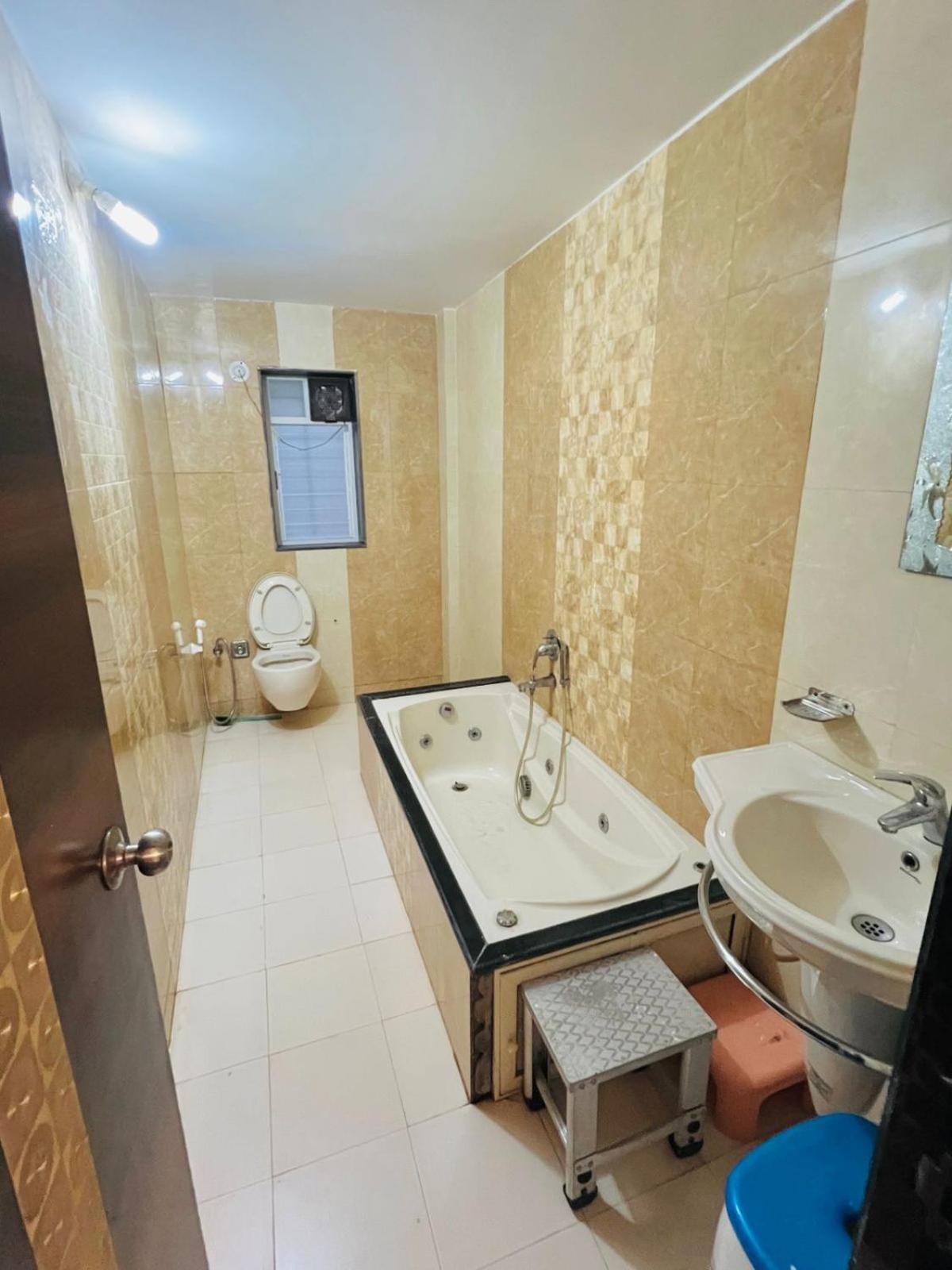 Taj Villa With Free Wifi Лонавла Екстер'єр фото